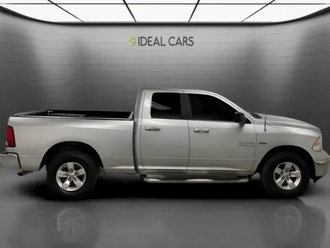 More photos of 2013 Ram 1500 4WD SLT at Ideal Cars - Apache Junction, AZ