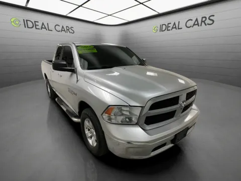 Another view of 2013 Ram 1500 4WD SLT for sale in Apache Junction, AZ at Ideal Cars - Apache Junction