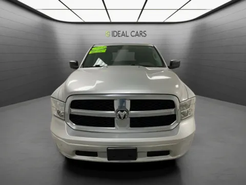 Photos of 2013 Ram 1500 4WD SLT for sale in Apache Junction, AZ at Ideal Cars - Apache Junction