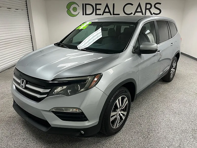 2016 Honda Pilot EX for sale in Apache Junction, AZ