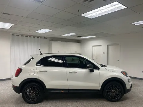 More photos of 2018 FIAT 500X Urbana Edition at Ideal Cars - at Crismon Rd., AZ