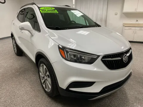 Another view of 2019 Buick Encore Preferred for sale in Apache Junction, AZ at Ideal Cars - Apache Junction