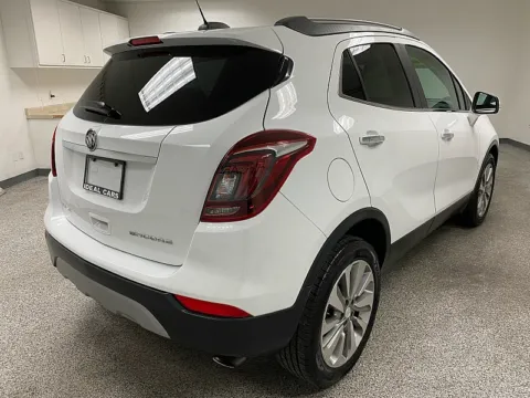 More photos of 2019 Buick Encore Preferred at Ideal Cars - Apache Junction, AZ