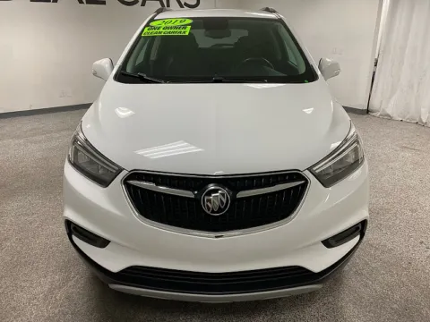 Photos of 2019 Buick Encore Preferred for sale in Apache Junction, AZ at Ideal Cars - Apache Junction