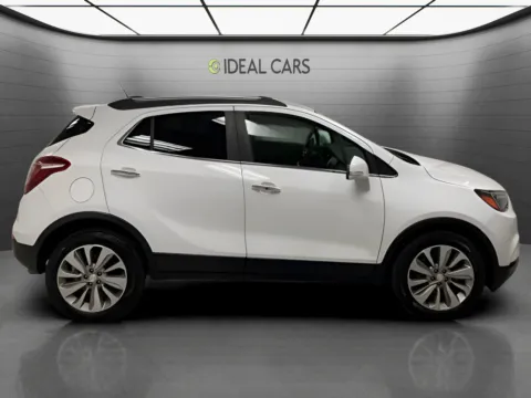 More photos of 2019 Buick Encore Preferred at Ideal Cars - Apache Junction, AZ