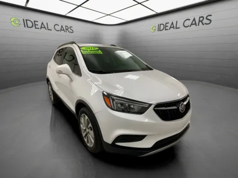 Another view of 2019 Buick Encore Preferred for sale in Apache Junction, AZ at Ideal Cars - Apache Junction