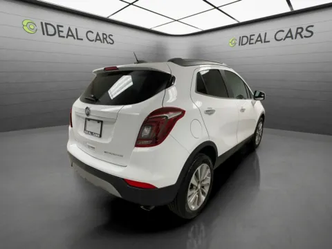 More photos of 2019 Buick Encore Preferred at Ideal Cars - Apache Junction, AZ