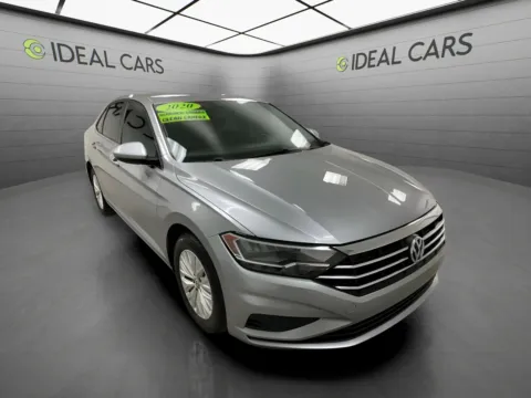 Another view of 2020 Volkswagen Jetta S for sale in Apache Junction, AZ at Ideal Cars - Apache Junction