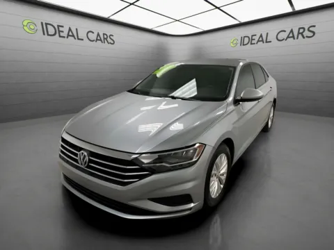 Silver 2020 Volkswagen Jetta S for sale in Apache Junction, AZ
