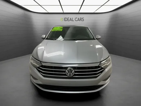 Photos of 2020 Volkswagen Jetta S for sale in Apache Junction, AZ at Ideal Cars - Apache Junction