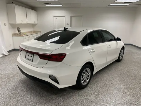 More photos of 2022 Kia Forte FE at Ideal Cars - Main Street, AZ
