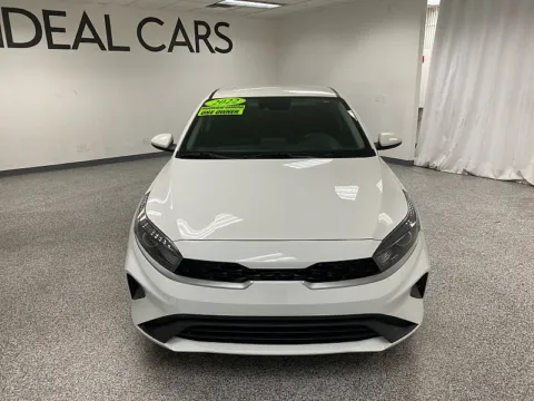 Photos of 2022 Kia Forte FE for sale in Mesa, AZ at Ideal Cars - Main Street