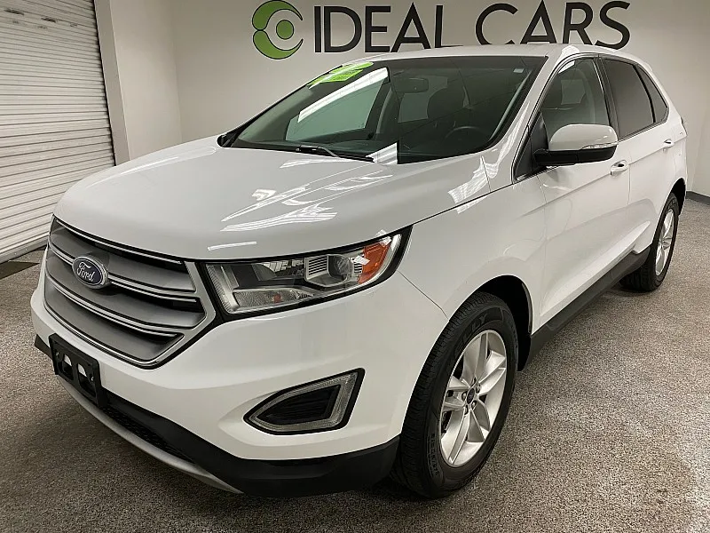 2016 Ford Edge SEL for sale in Apache Junction, AZ