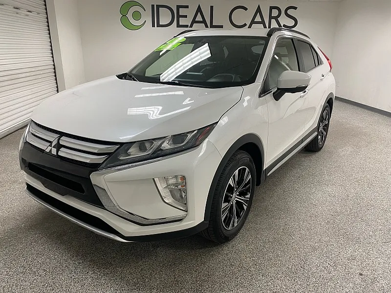 2019 Mitsubishi Eclipse Cross SEL for sale in Apache Junction, AZ