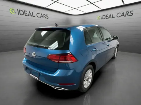 More photos of 2019 Volkswagen Golf SE at Ideal Cars - Apache Junction, AZ