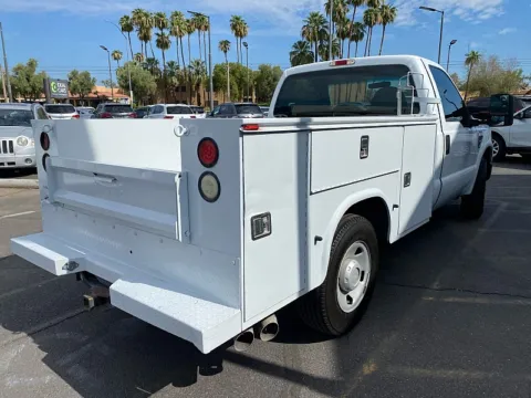 More photos of 2009 Ford Super Duty F-250 2WD XL at Ideal Cars - Main Street, AZ