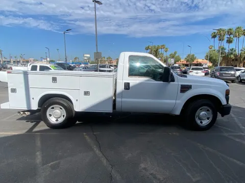 More photos of 2009 Ford Super Duty F-250 2WD XL at Ideal Cars - Main Street, AZ