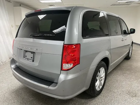 More photos of 2020 Dodge Grand Caravan SE Plus at Ideal Cars - Apache Junction, AZ