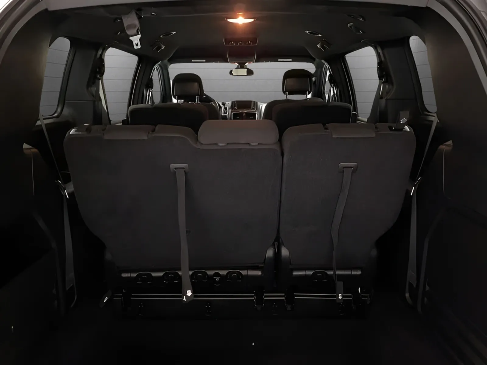 2020 Dodge Grand Caravan SE Plus - Photo 12