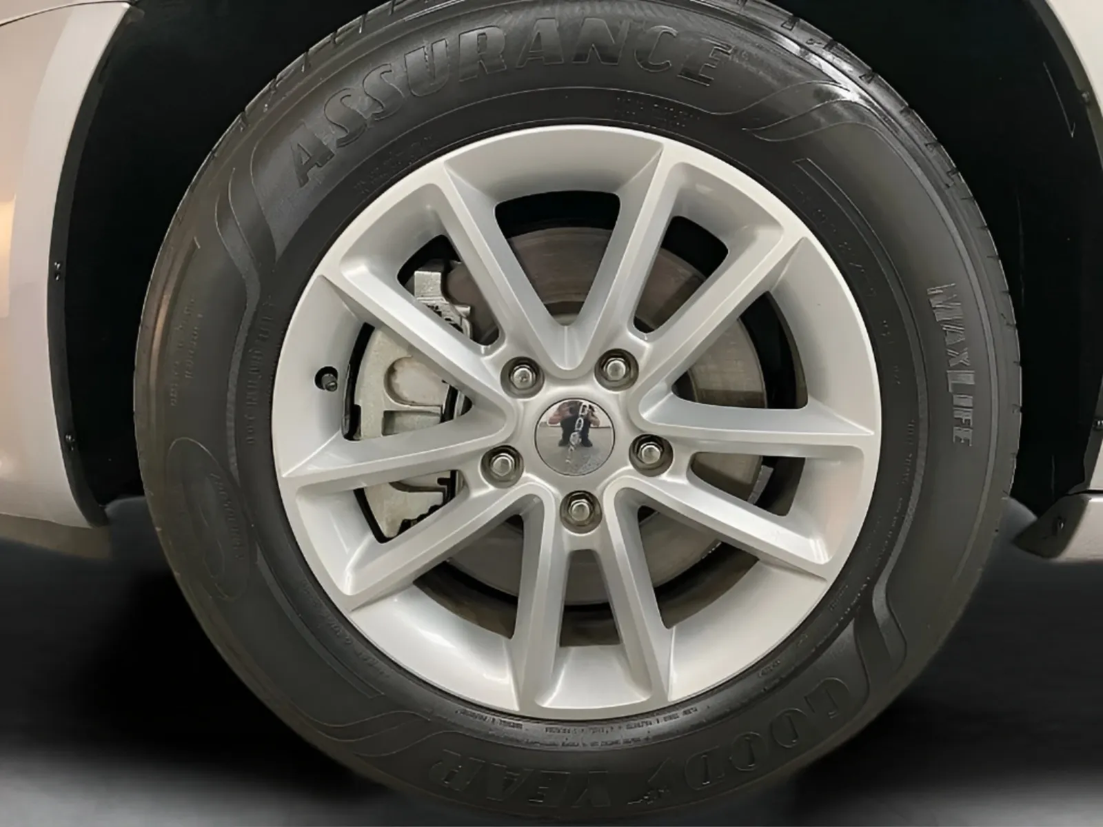 2020 Dodge Grand Caravan SE Plus - Photo 24