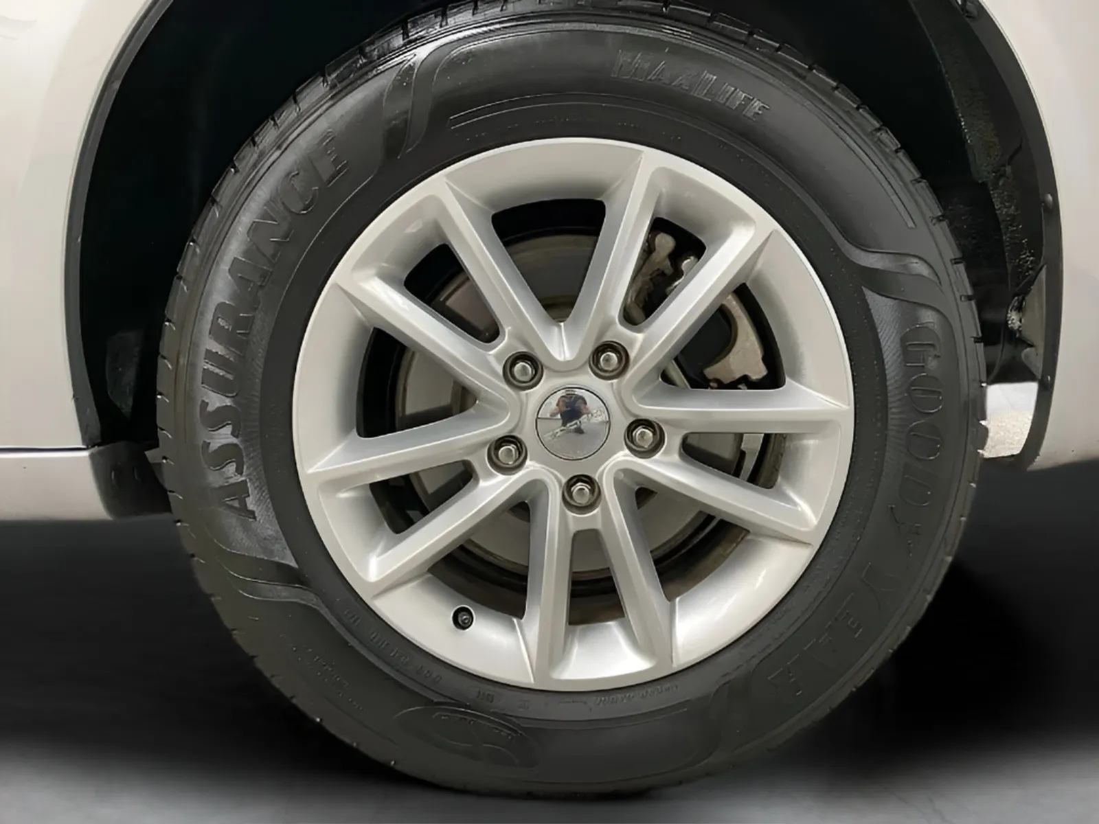 2020 Dodge Grand Caravan SE Plus - Photo 25
