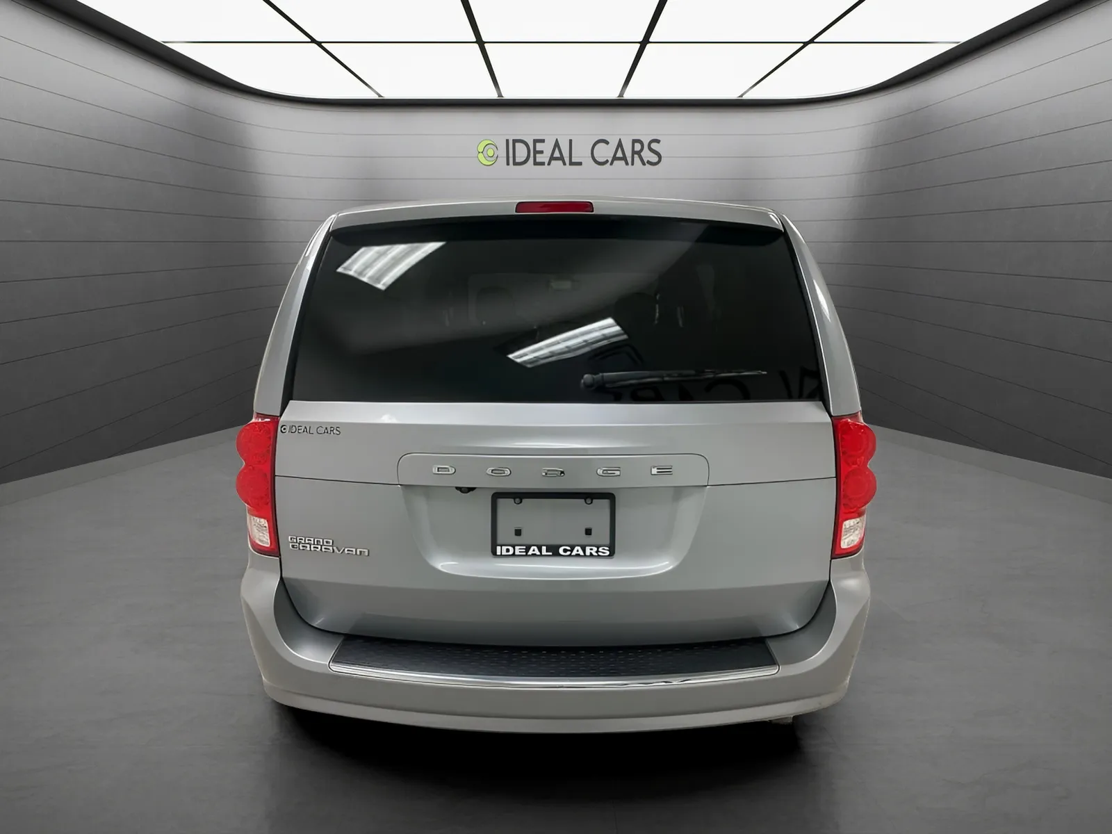 2020 Dodge Grand Caravan SE Plus - Photo 6