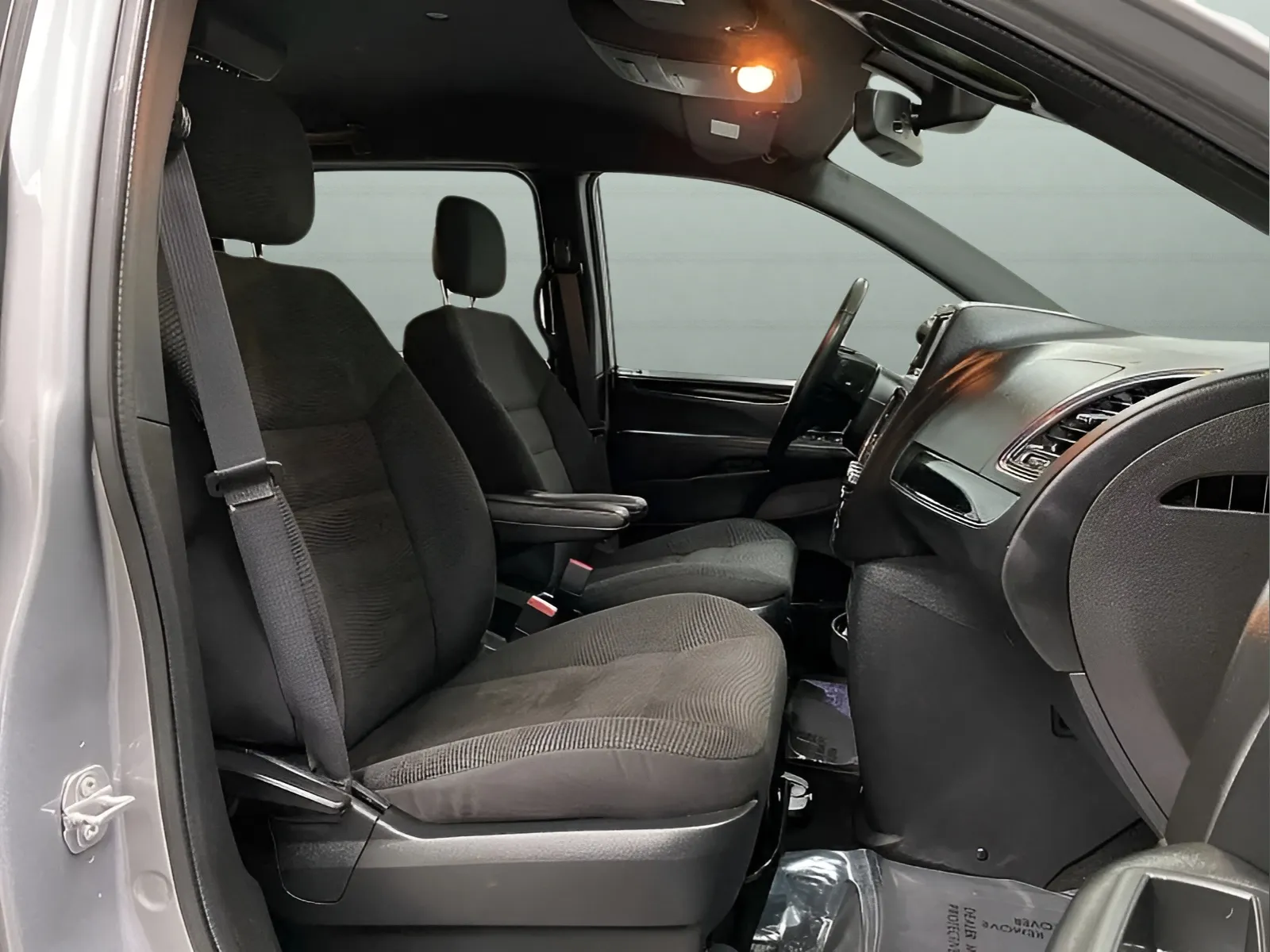 2020 Dodge Grand Caravan SE Plus - Photo 14