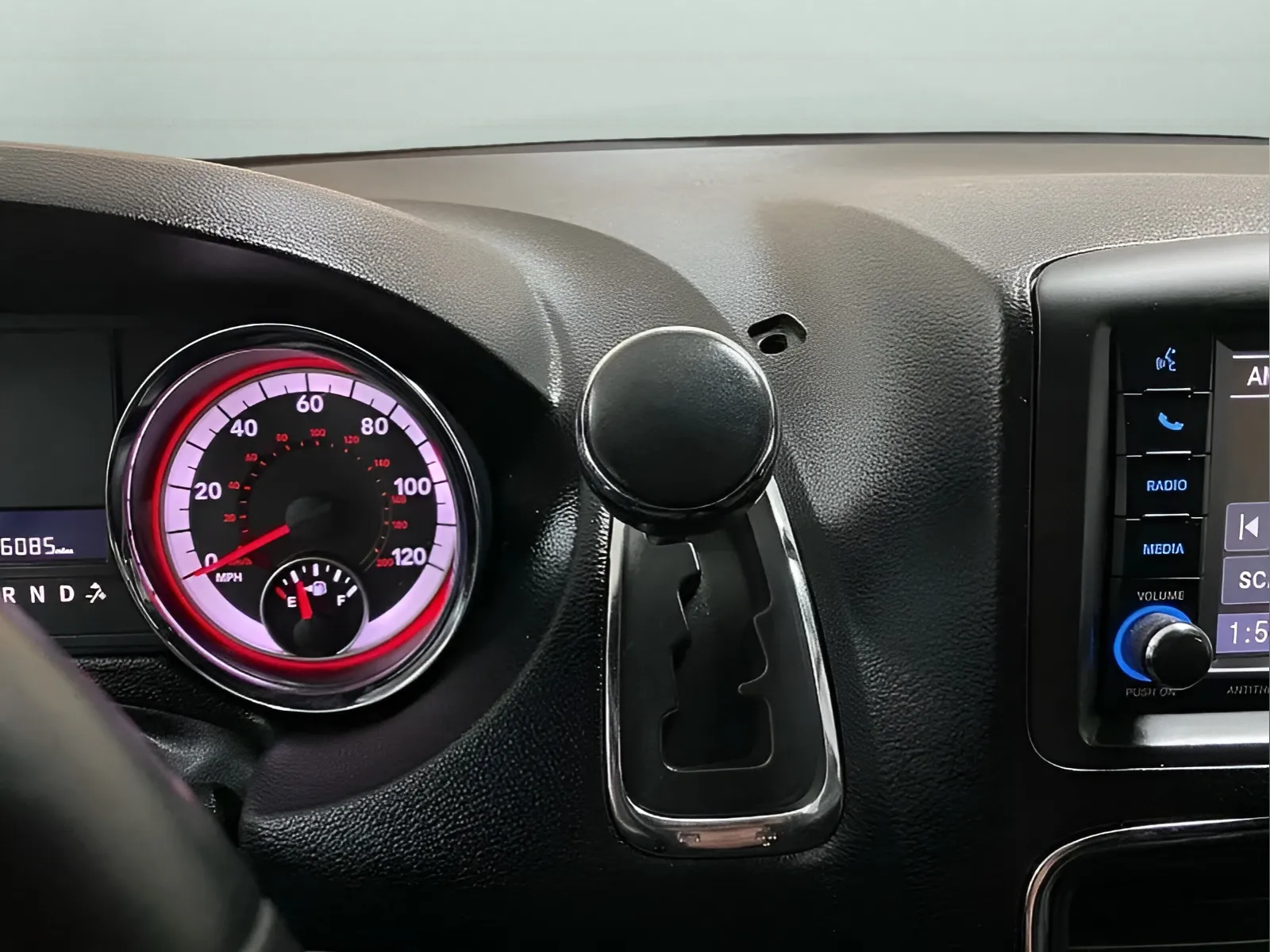 2020 Dodge Grand Caravan SE Plus - Photo 21