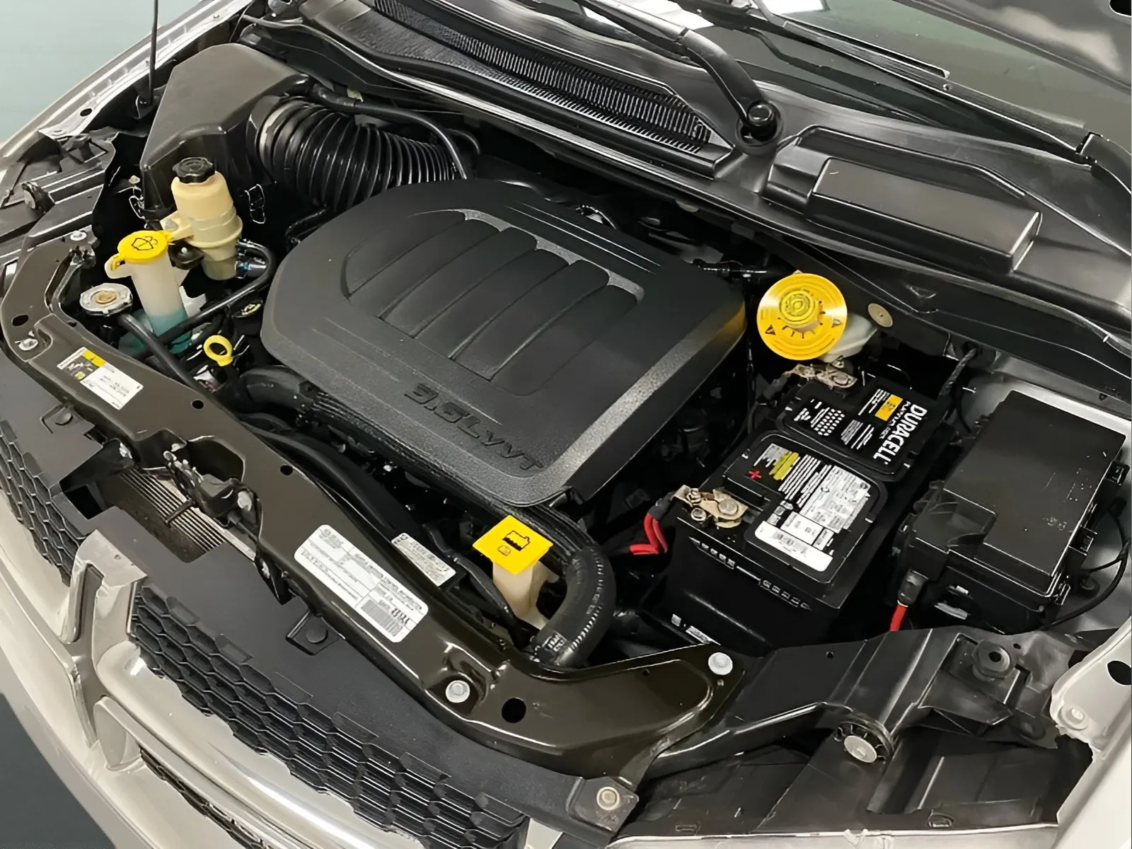 2020 Dodge Grand Caravan SE Plus - Photo 16