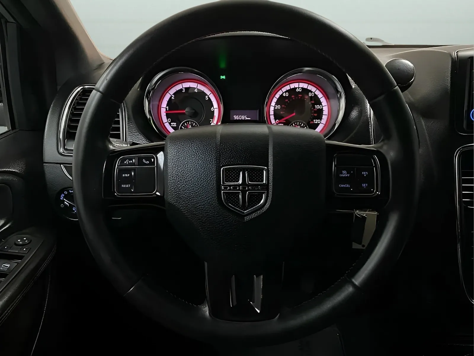 2020 Dodge Grand Caravan SE Plus - Photo 17