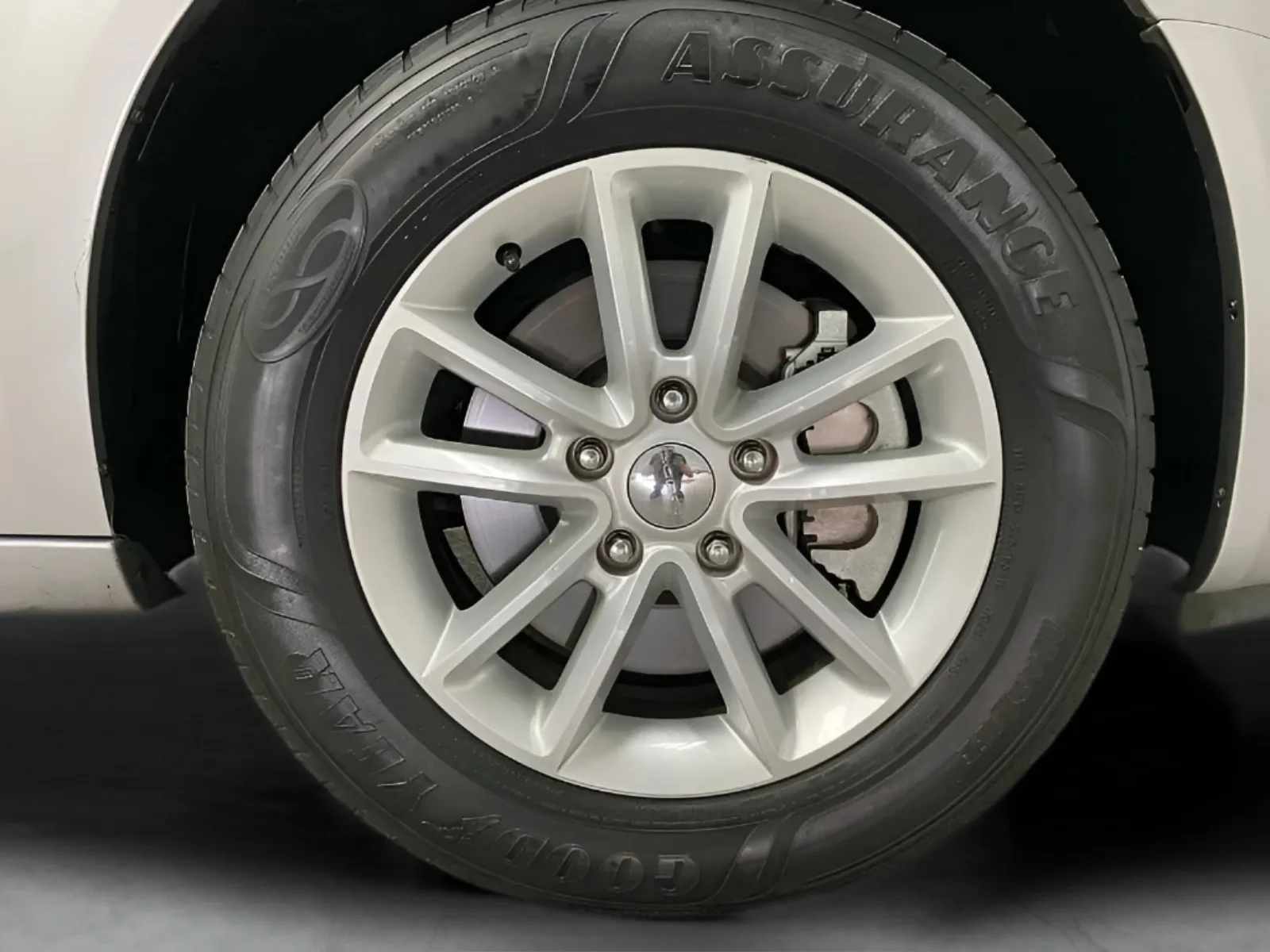 2020 Dodge Grand Caravan SE Plus - Photo 27