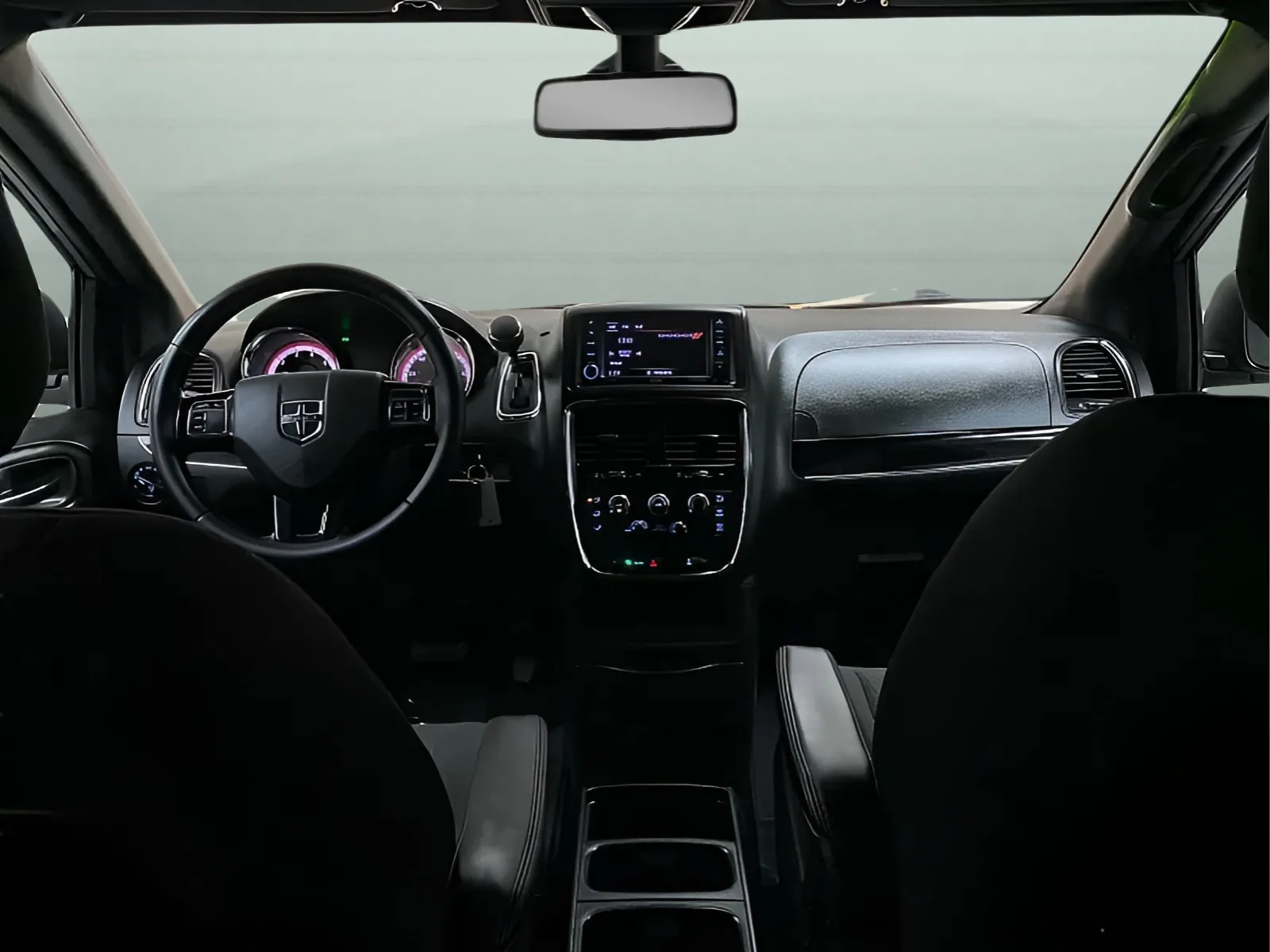 2020 Dodge Grand Caravan SE Plus - Photo 22