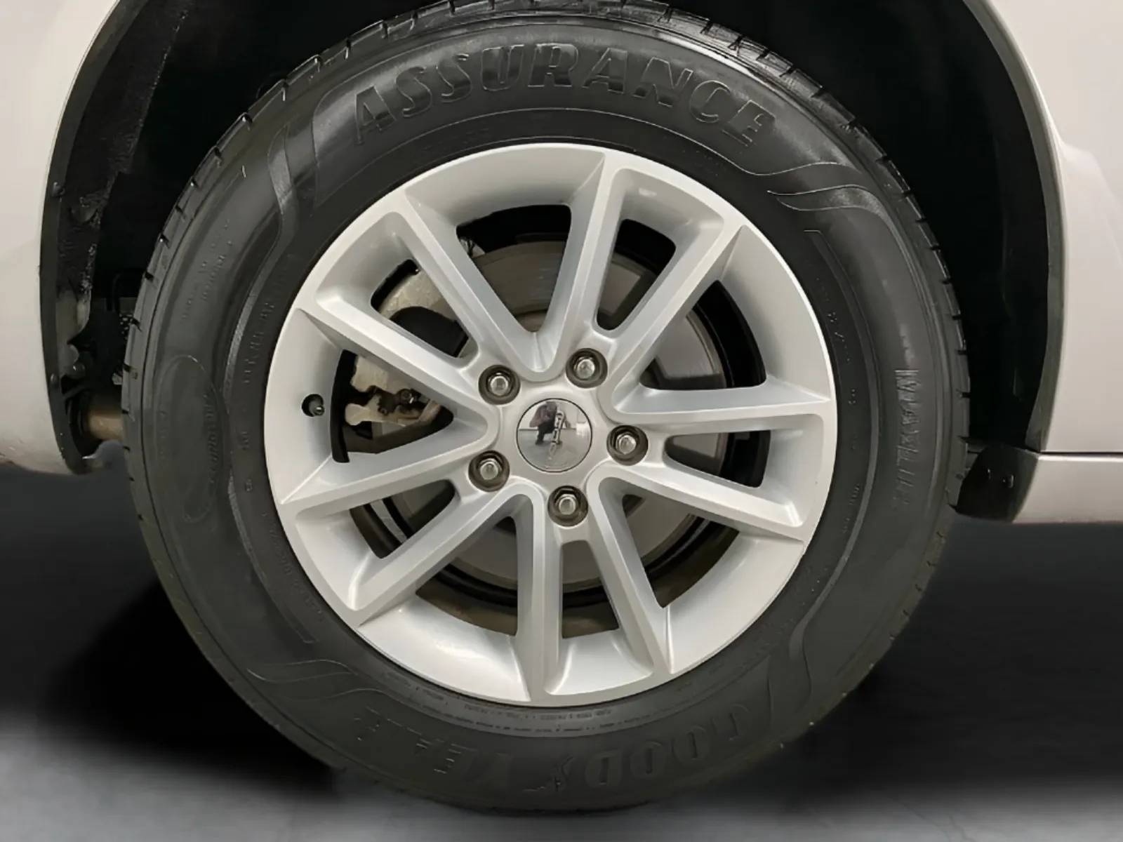 2020 Dodge Grand Caravan SE Plus - Photo 26