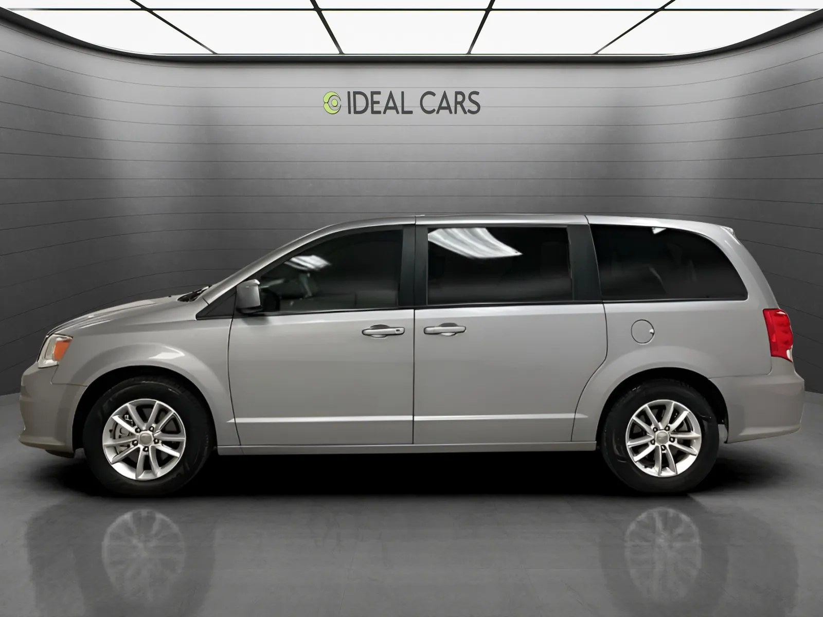 2020 Dodge Grand Caravan SE Plus - Photo 8