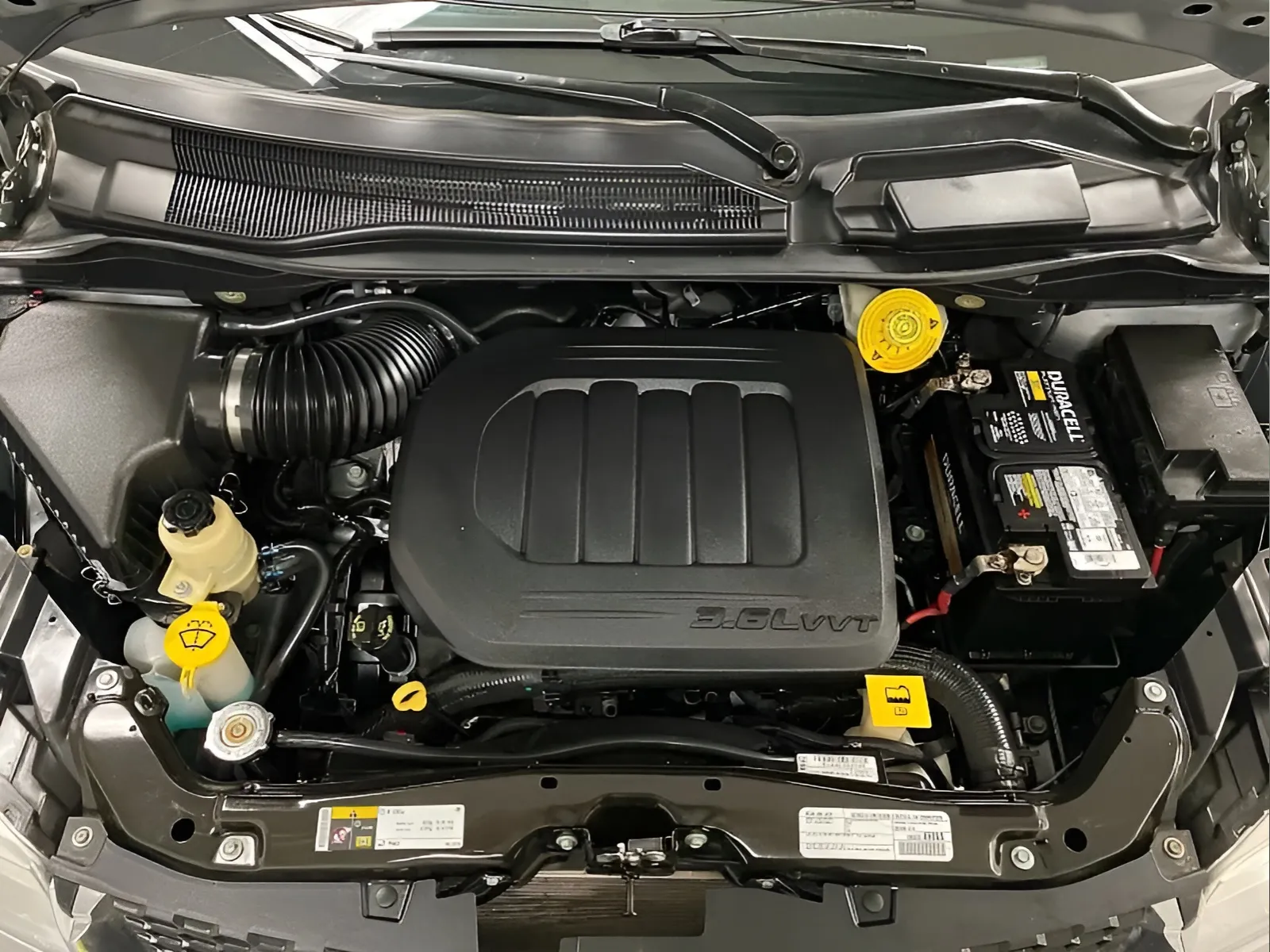2020 Dodge Grand Caravan SE Plus - Photo 15