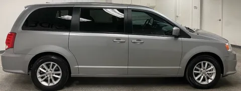 More photos of 2020 Dodge Grand Caravan SE Plus at Ideal Cars - Apache Junction, AZ