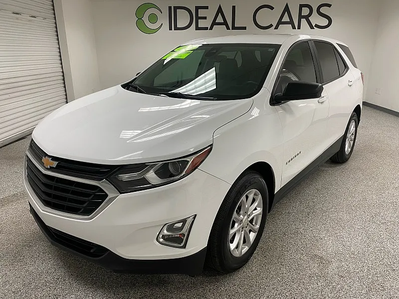 2020 Chevrolet Equinox LS for sale in Apache Junction, AZ