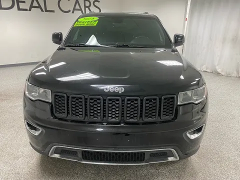 Photos of 2018 Jeep Grand Cherokee Limited for sale in Apache Junction, AZ at Ideal Cars - Apache Junction