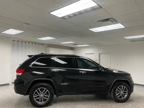 More photos of 2018 Jeep Grand Cherokee Limited at Ideal Cars - Apache Junction, AZ