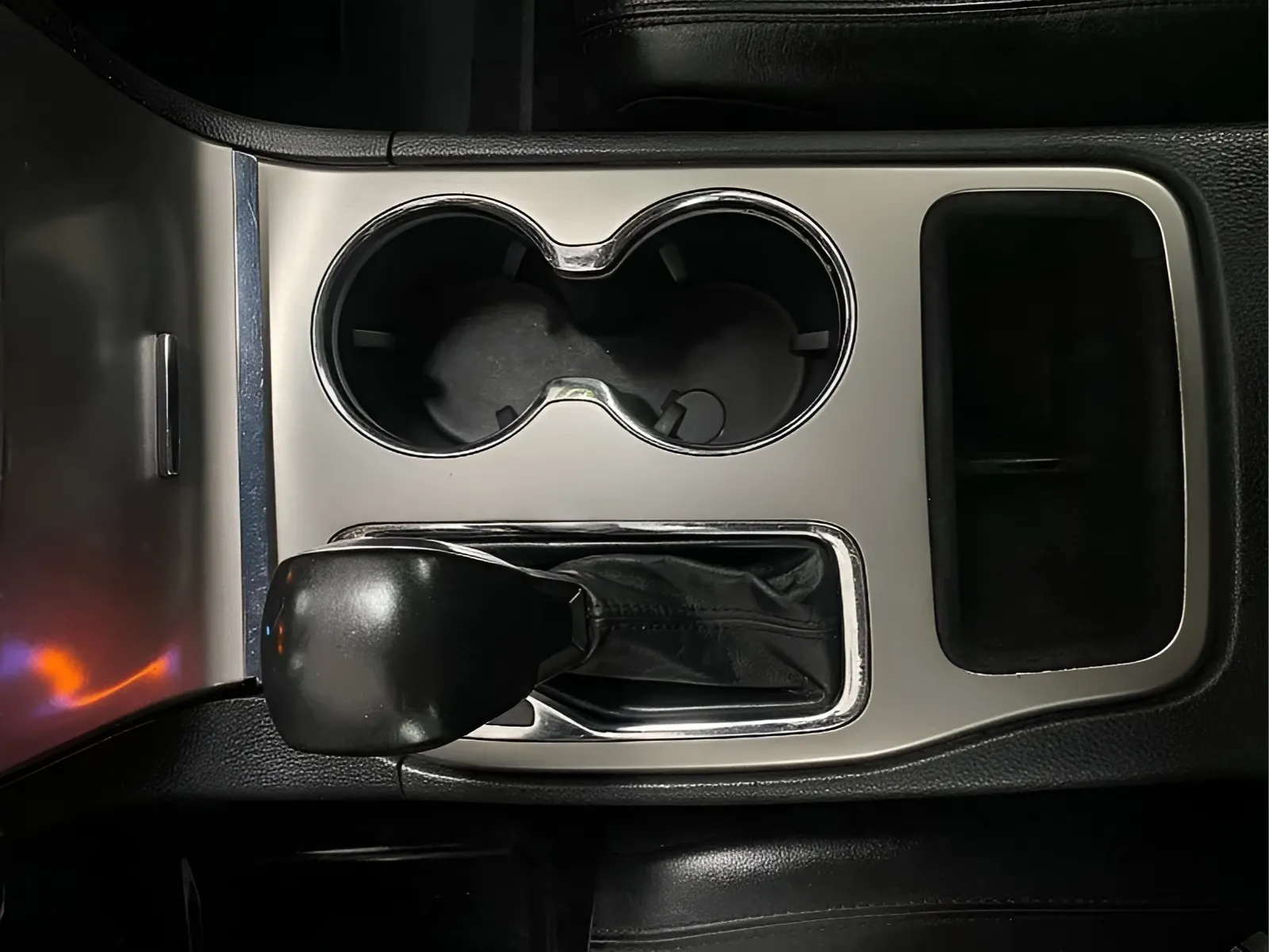 2018 Jeep Grand Cherokee Limited - Photo 20