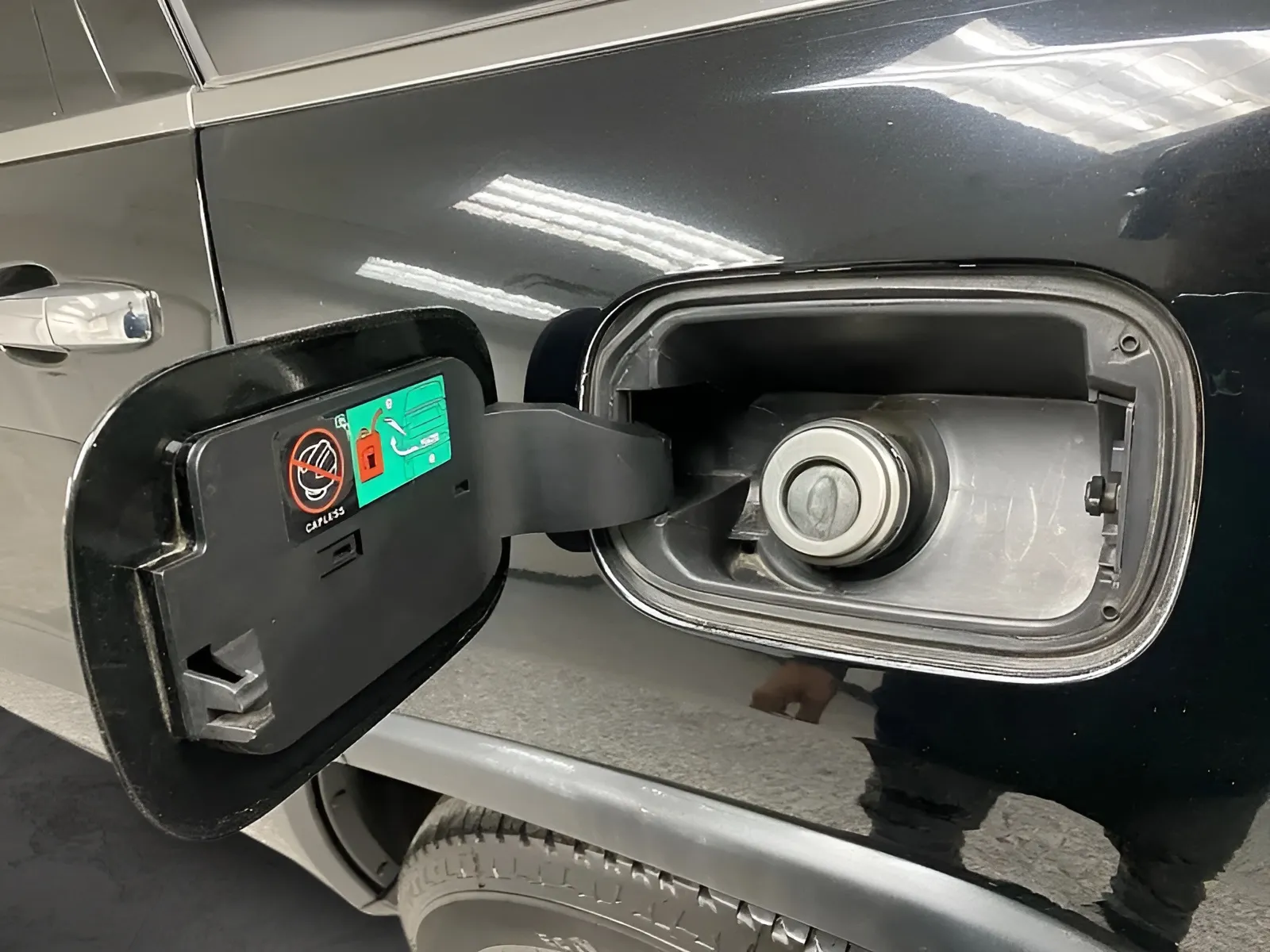 2018 Jeep Grand Cherokee Limited - Photo 29