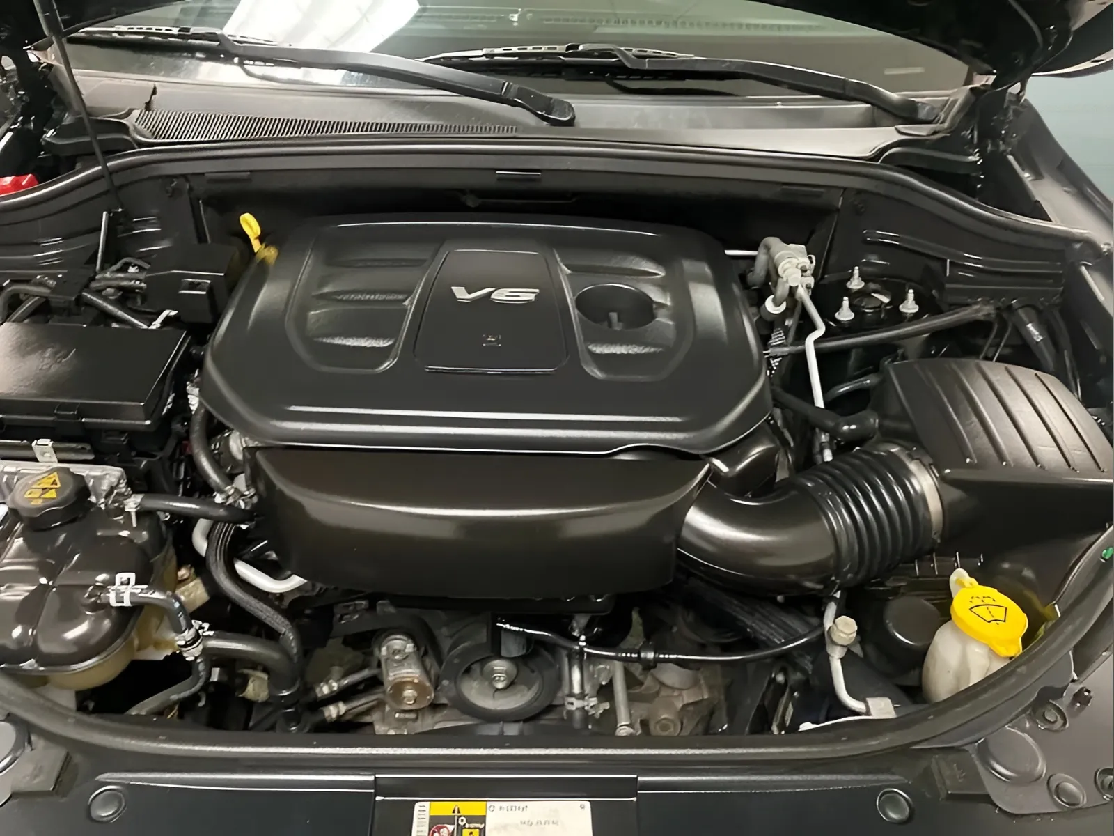2018 Jeep Grand Cherokee Limited - Photo 15