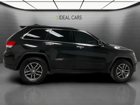 More photos of 2018 Jeep Grand Cherokee Limited at Ideal Cars - Apache Junction, AZ