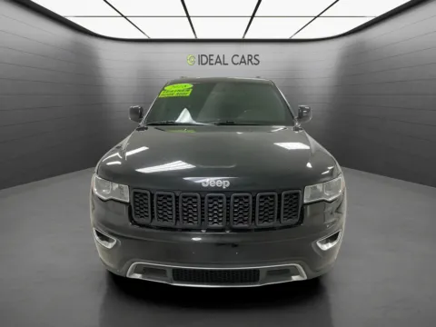 Photos of 2018 Jeep Grand Cherokee Limited for sale in Apache Junction, AZ at Ideal Cars - Apache Junction