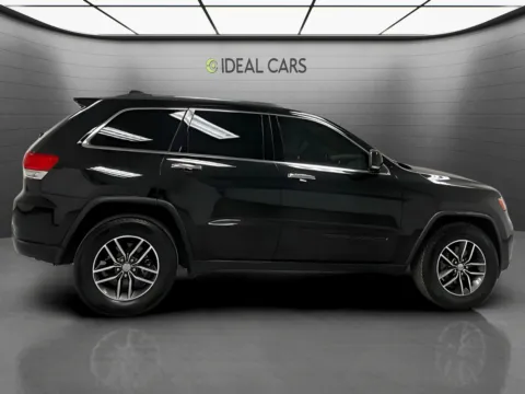 More photos of 2018 Jeep Grand Cherokee Limited at Ideal Cars - Apache Junction, AZ