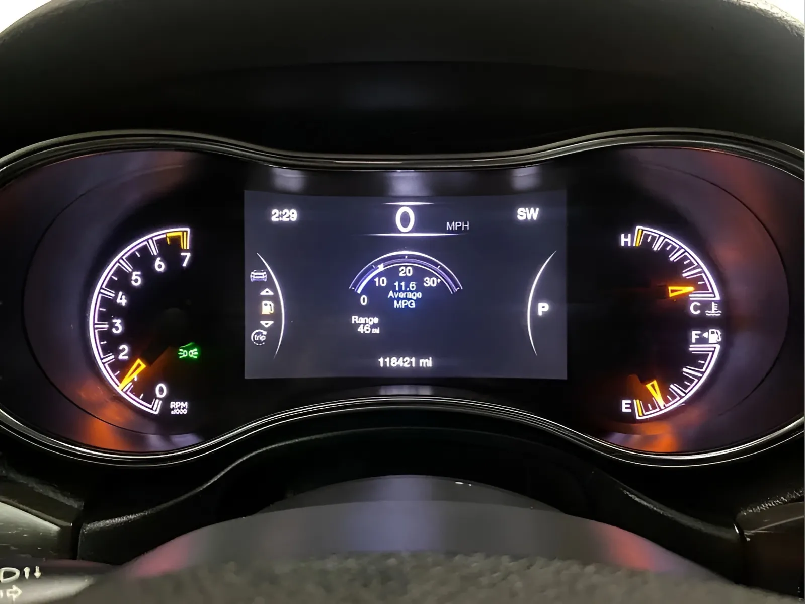 2018 Jeep Grand Cherokee Limited - Photo 18