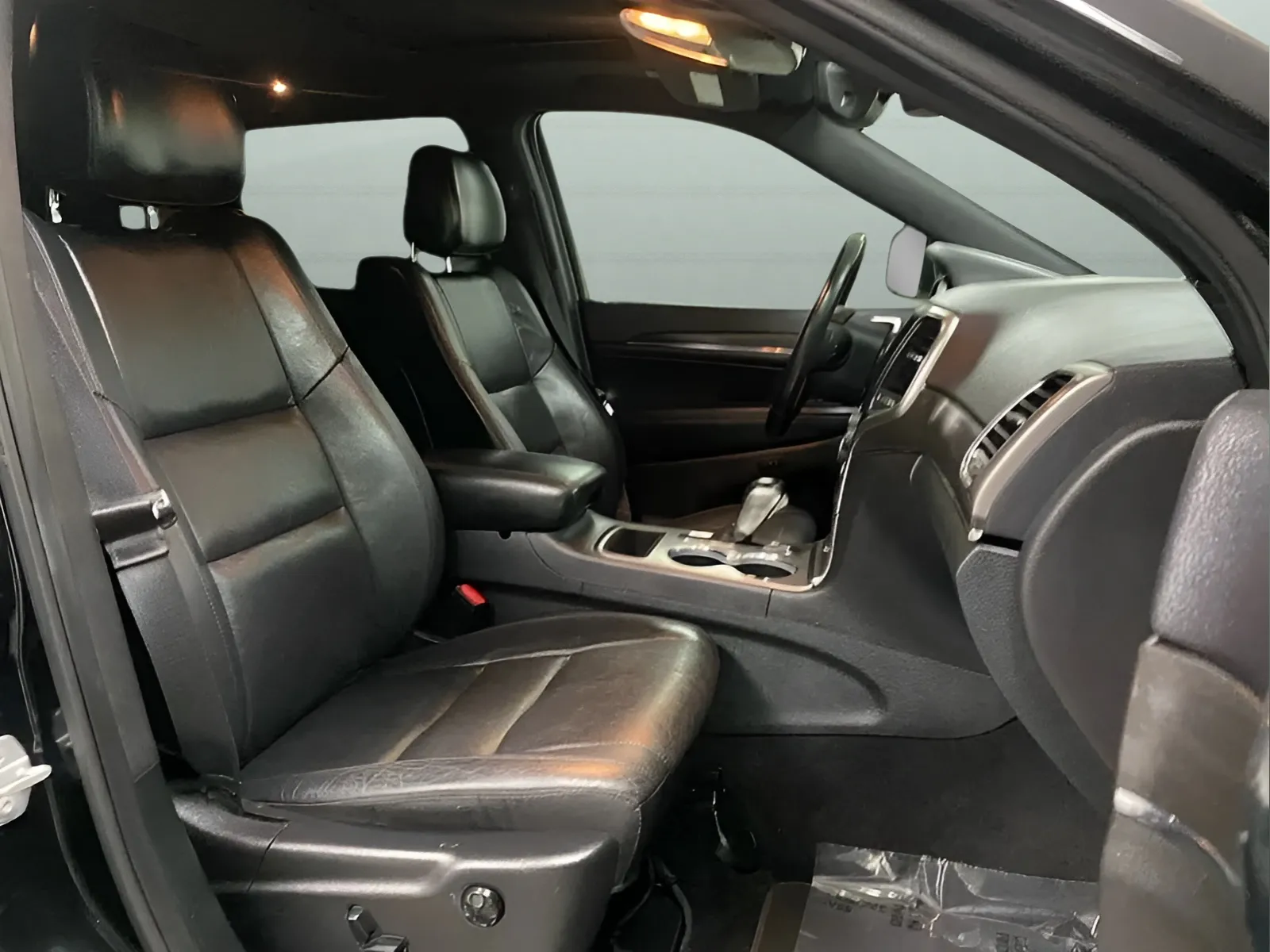 2018 Jeep Grand Cherokee Limited - Photo 14