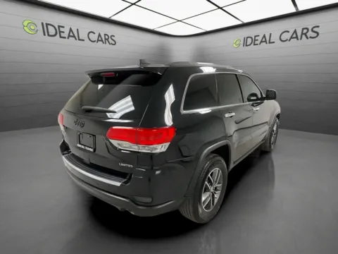 More photos of 2018 Jeep Grand Cherokee Limited at Ideal Cars - Apache Junction, AZ