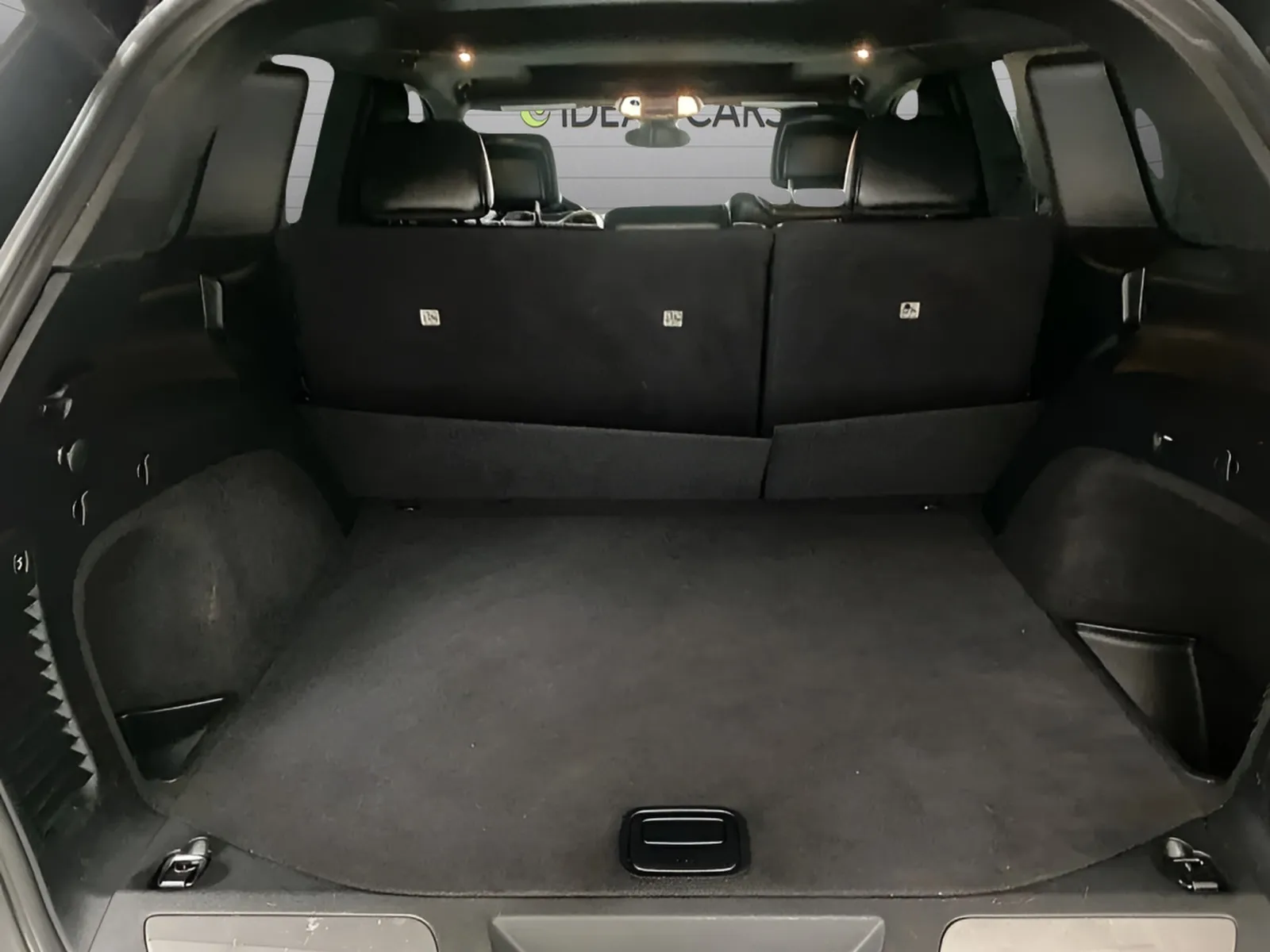 2018 Jeep Grand Cherokee Limited - Photo 12