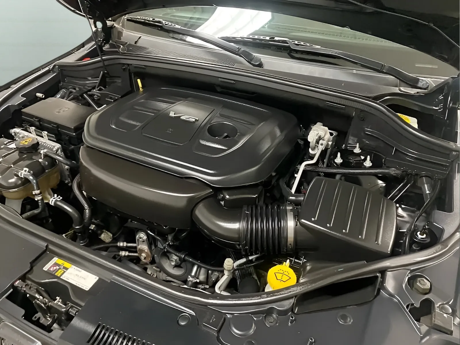 2018 Jeep Grand Cherokee Limited - Photo 16